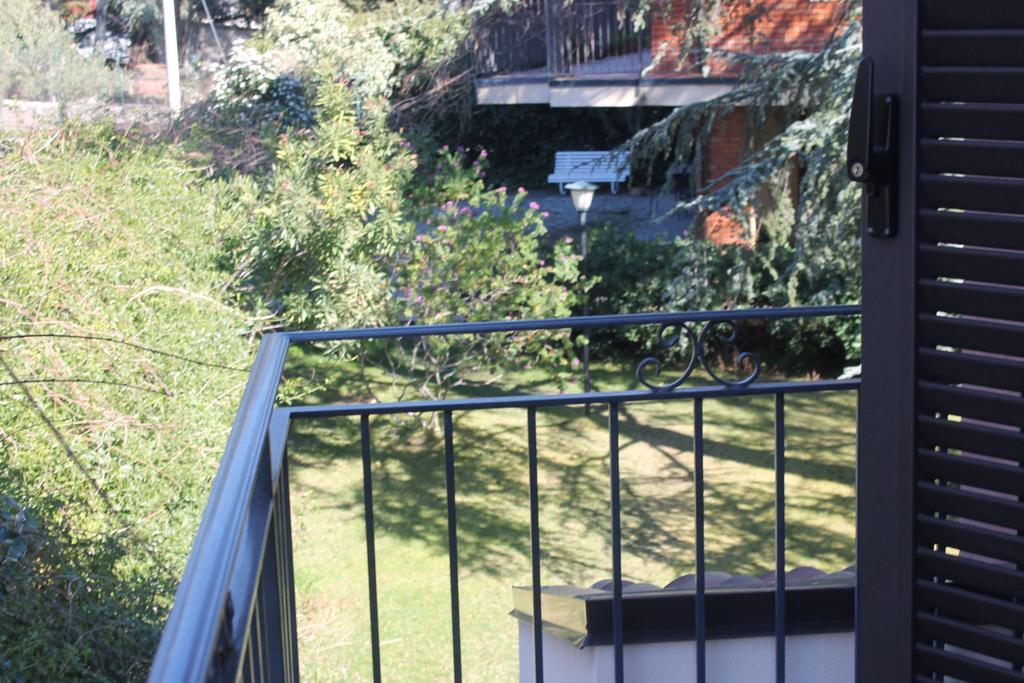 B&B La Rena Rossa Nicolosi Exterior photo